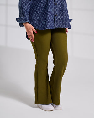 Yasmen Charleston Pants