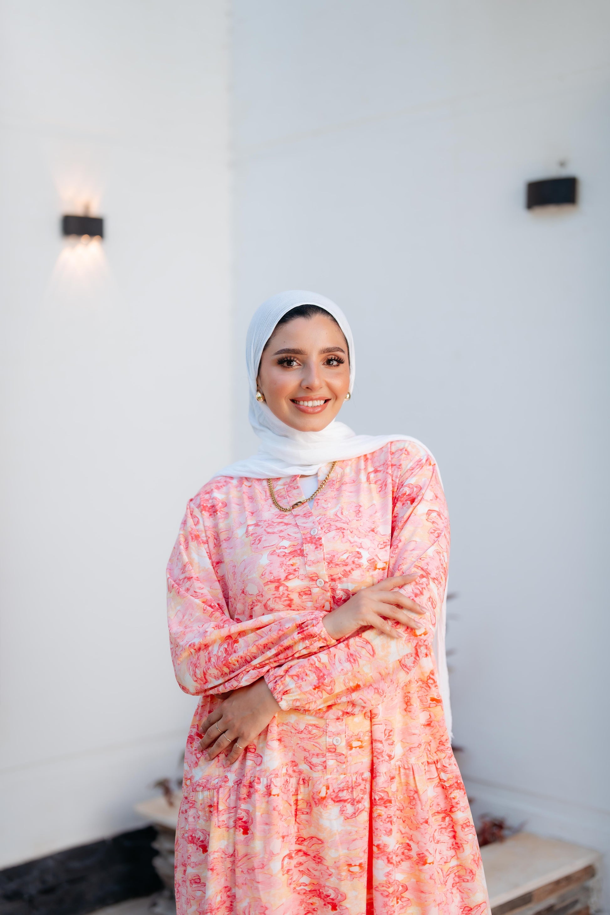 Bahga Dress