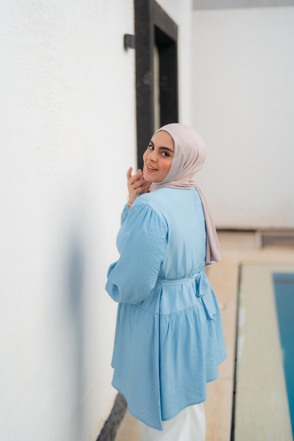 Rita Blouse
