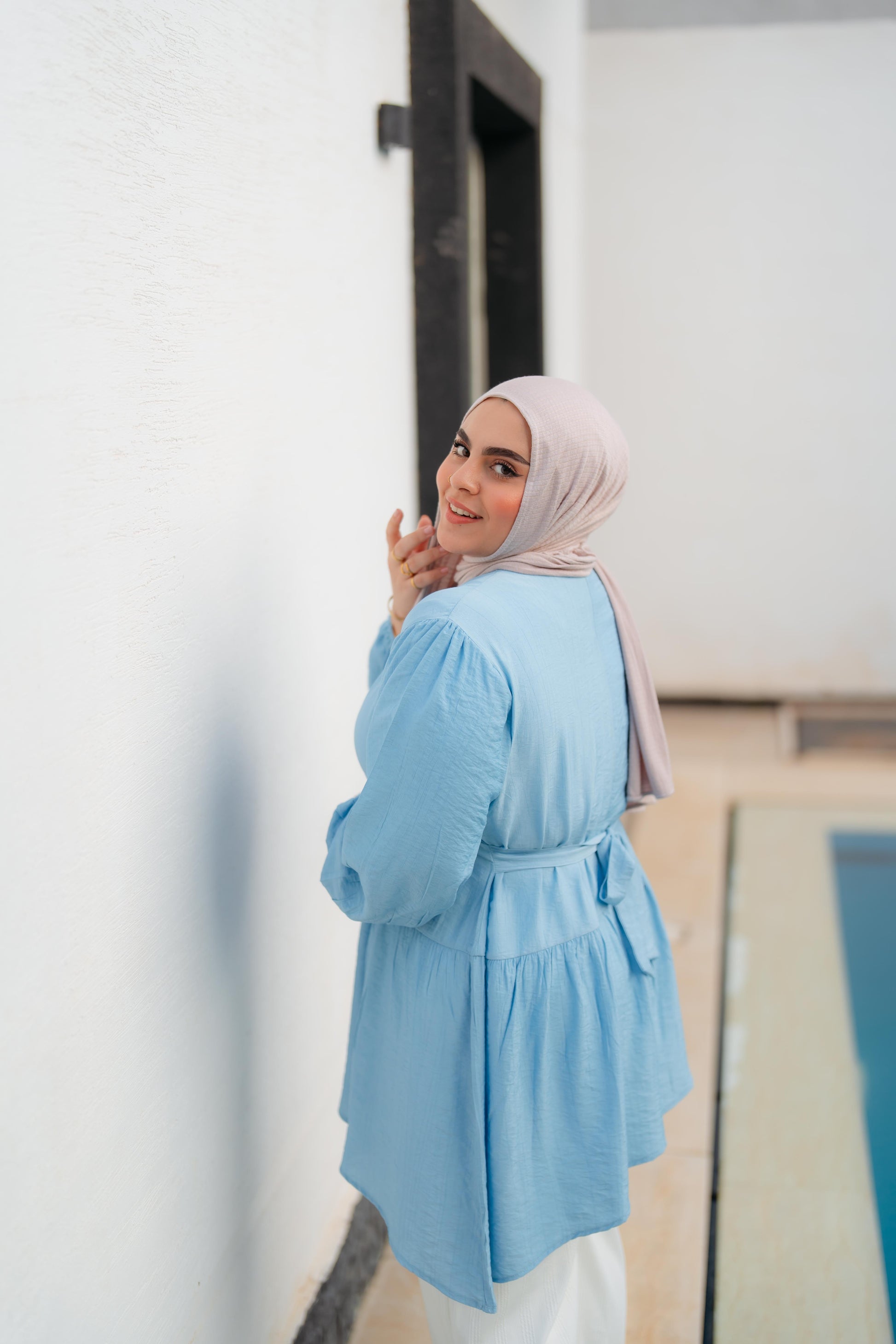 Rita Blouse
