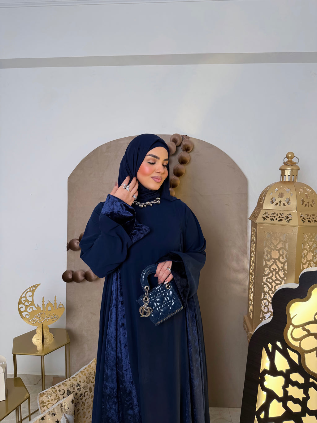 Hana Abaya