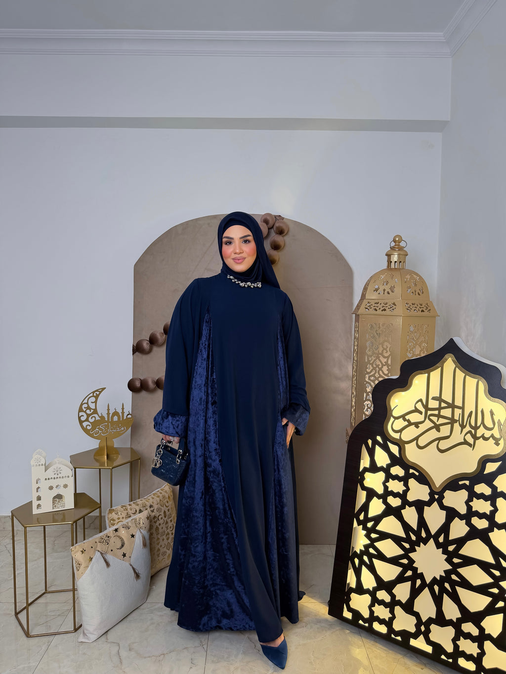 Hana Abaya