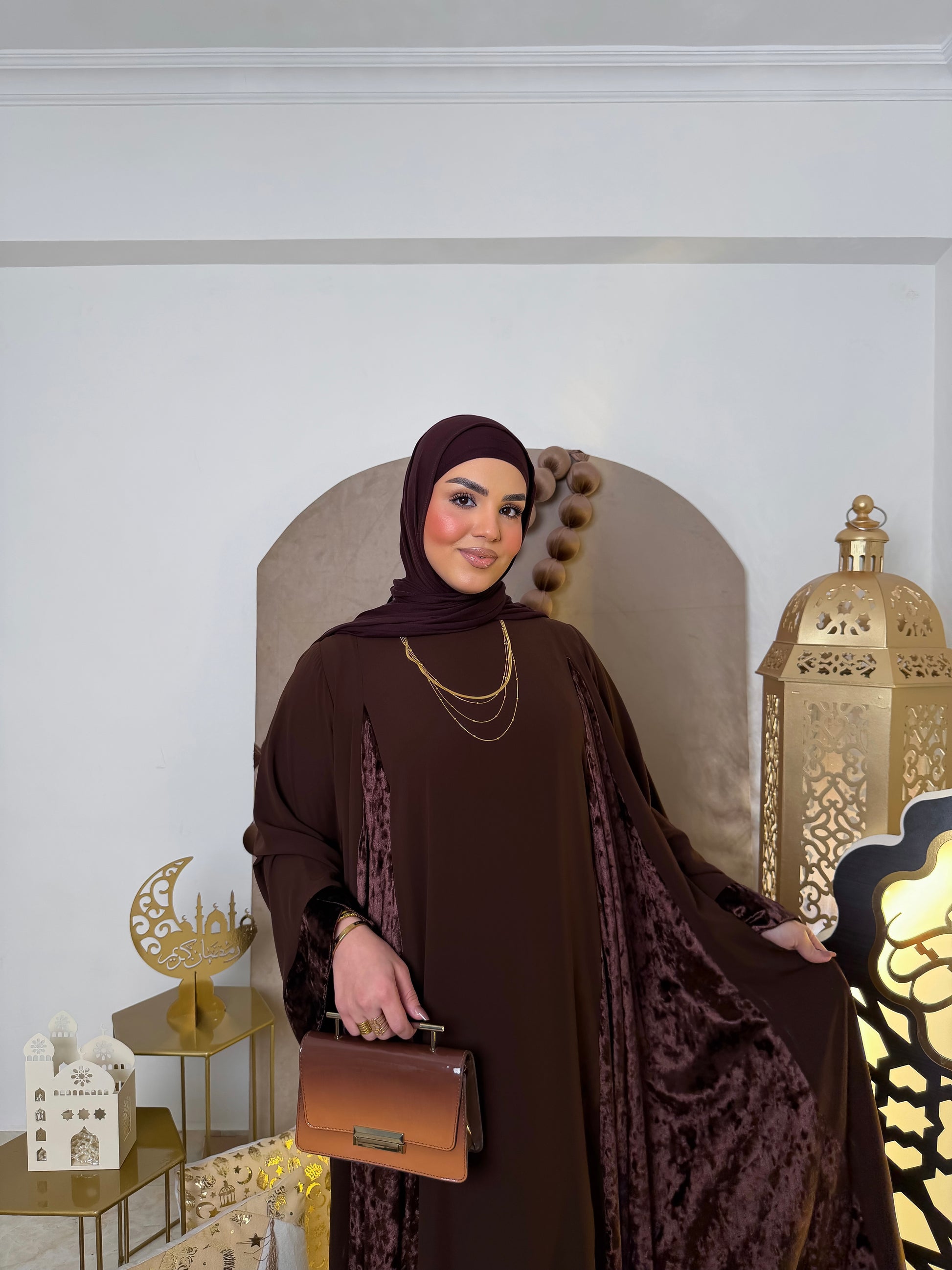 Hana Abaya