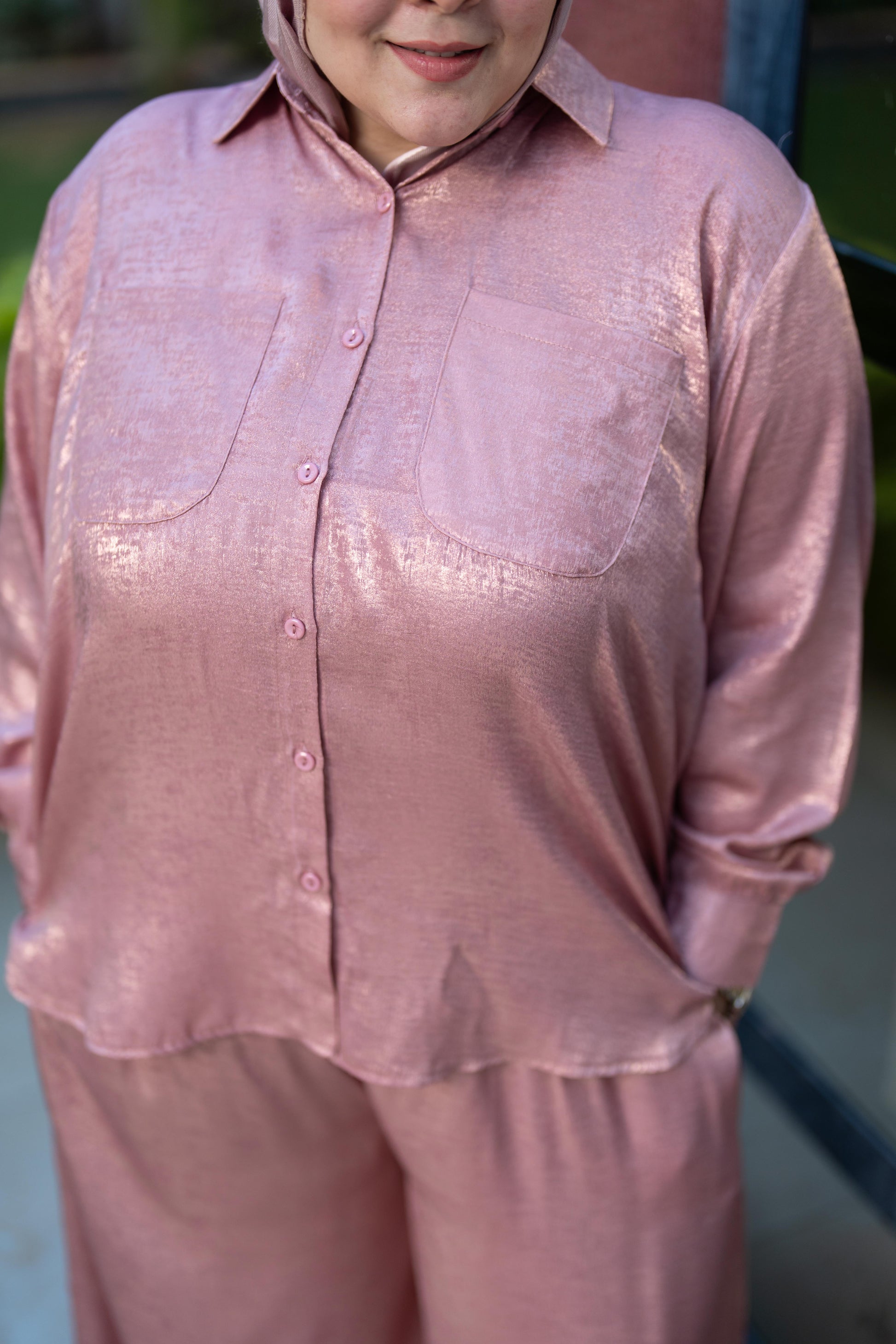 Shimmer Set