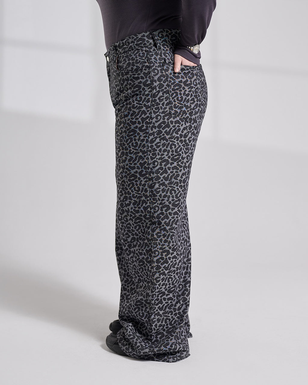Fahd Pants