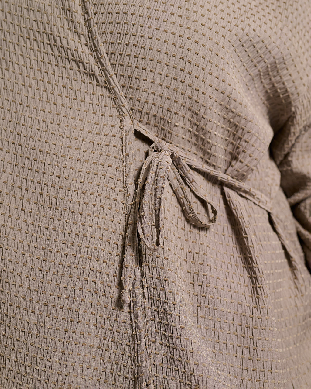 Yomna Blouse