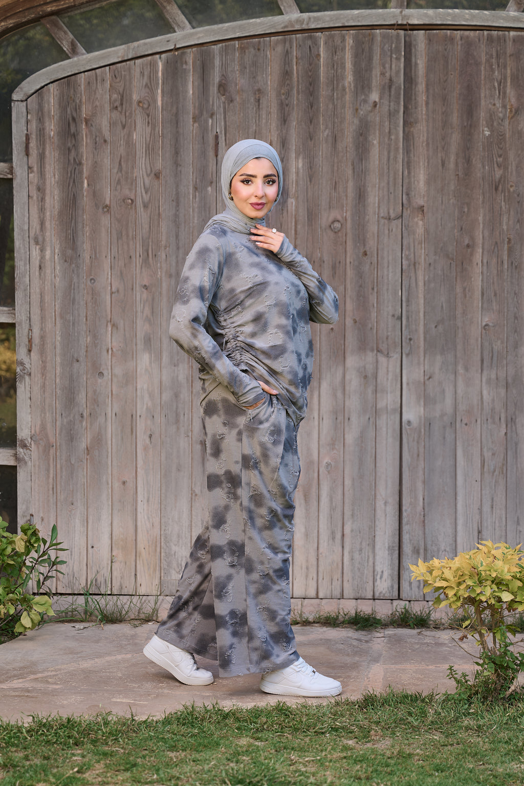 Haya Set