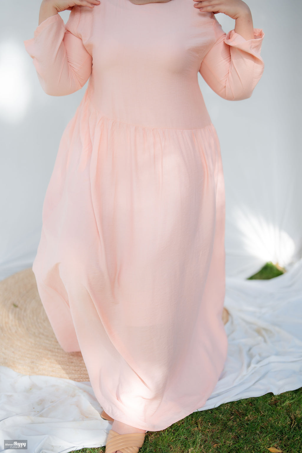 Lily Dress