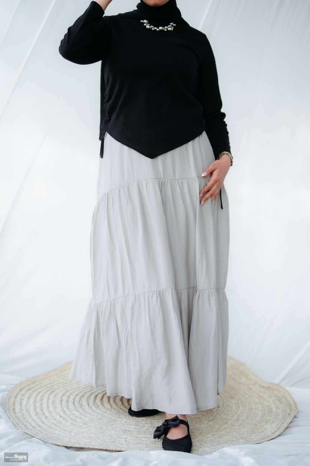 Lara Skirt
