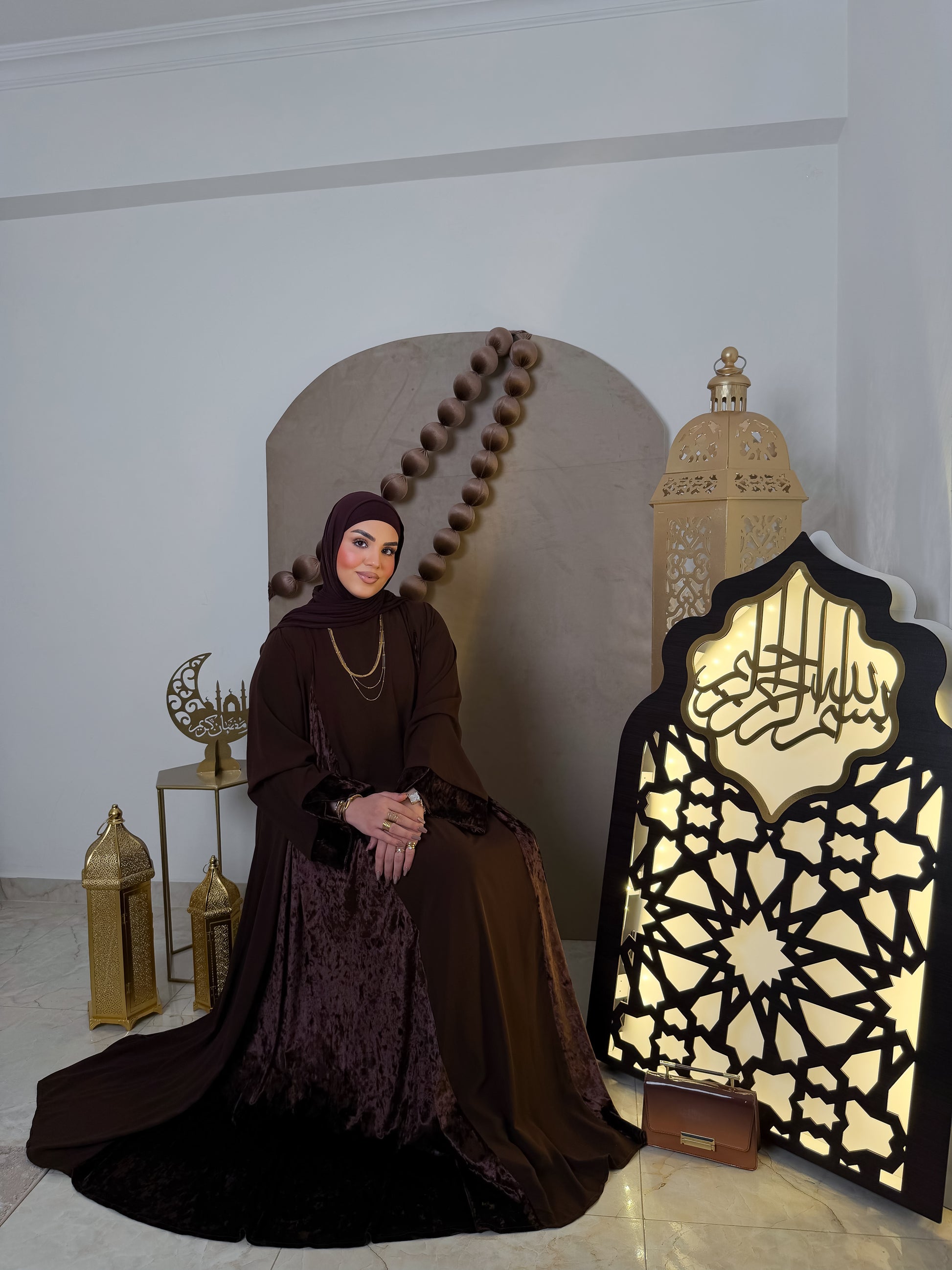 Hana Abaya