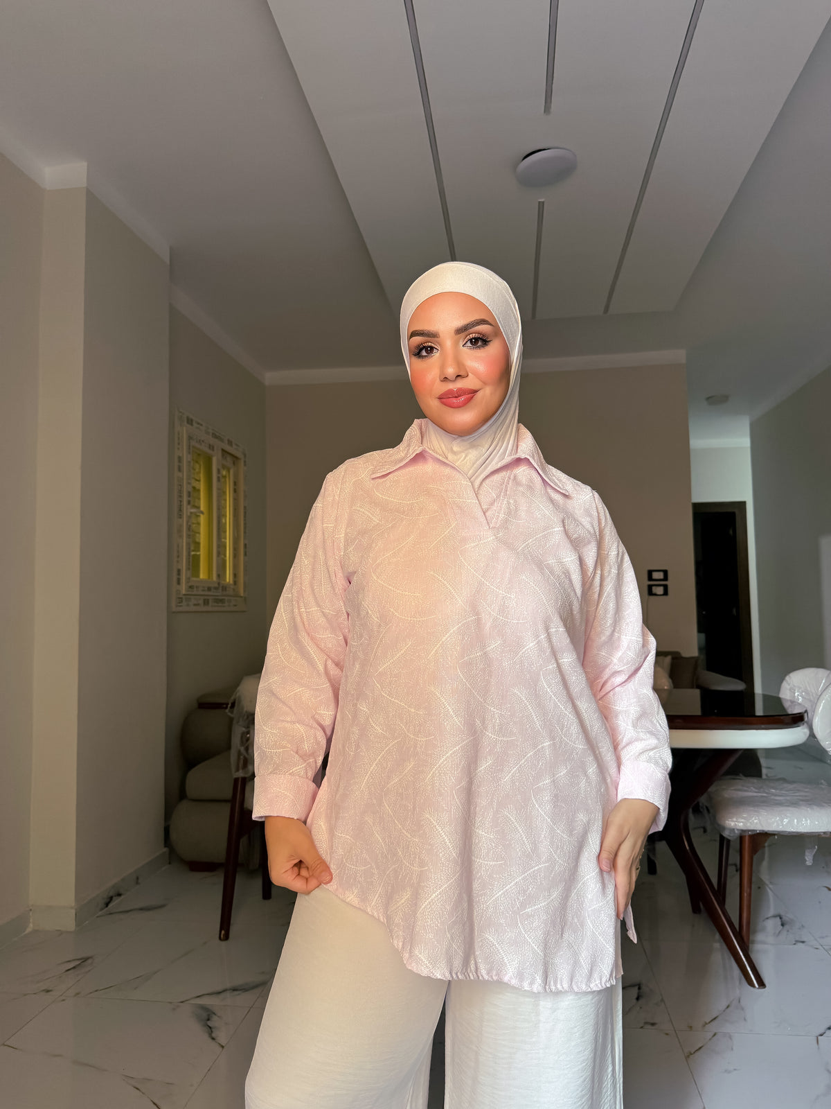 Nora blouse