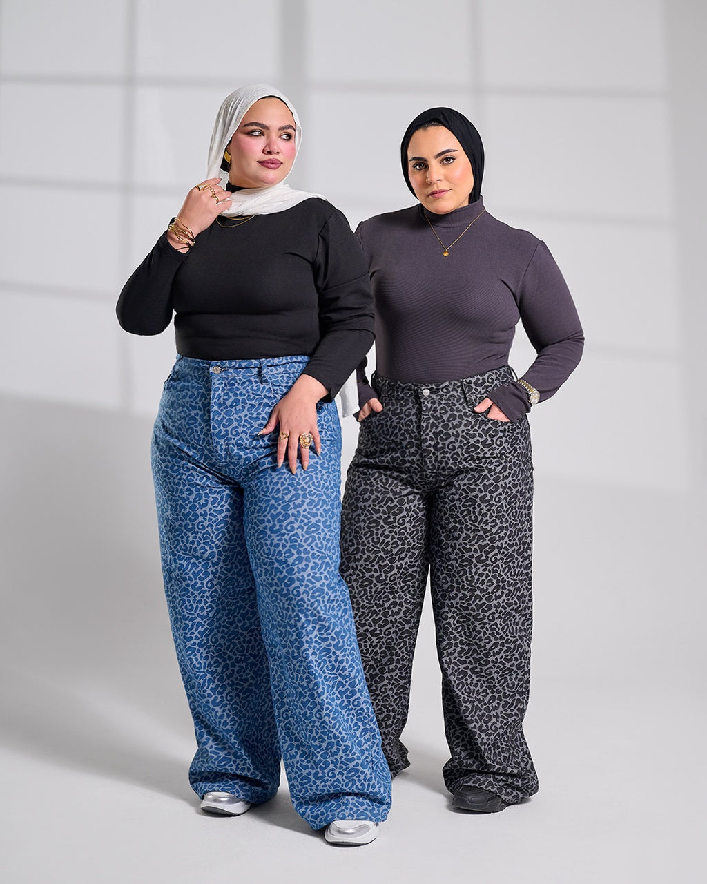 Fahd Pants