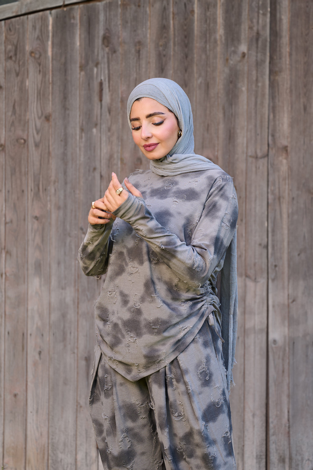 Haya Set