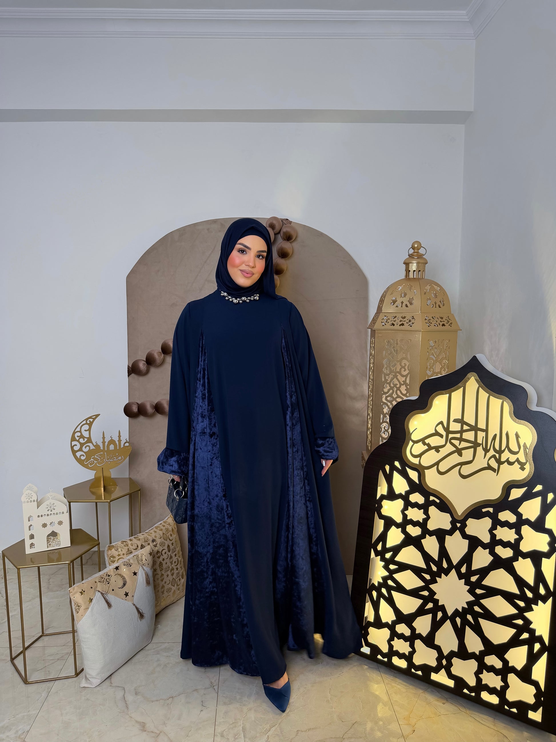 Hana Abaya