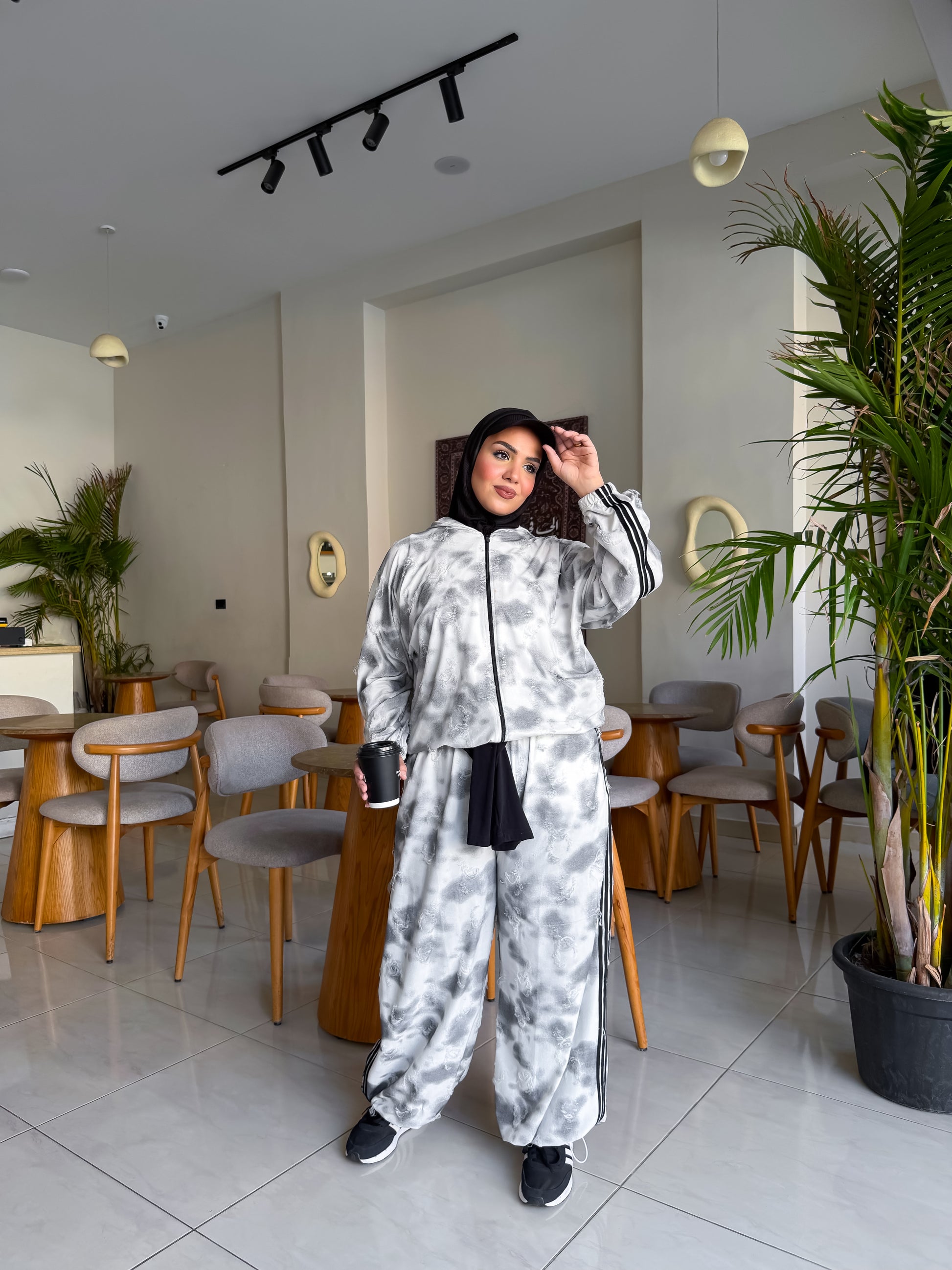 Tala Set