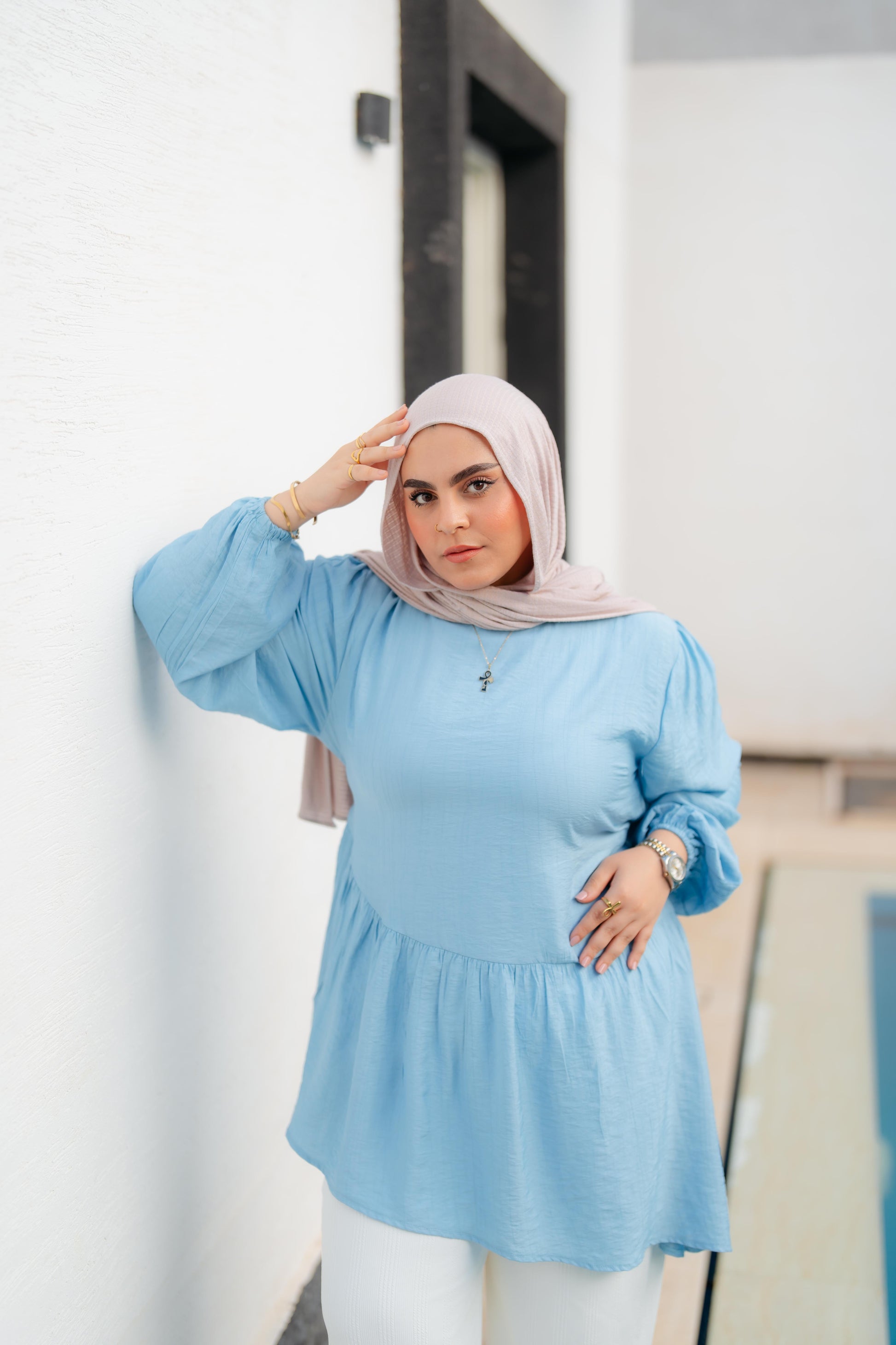 Rita Blouse