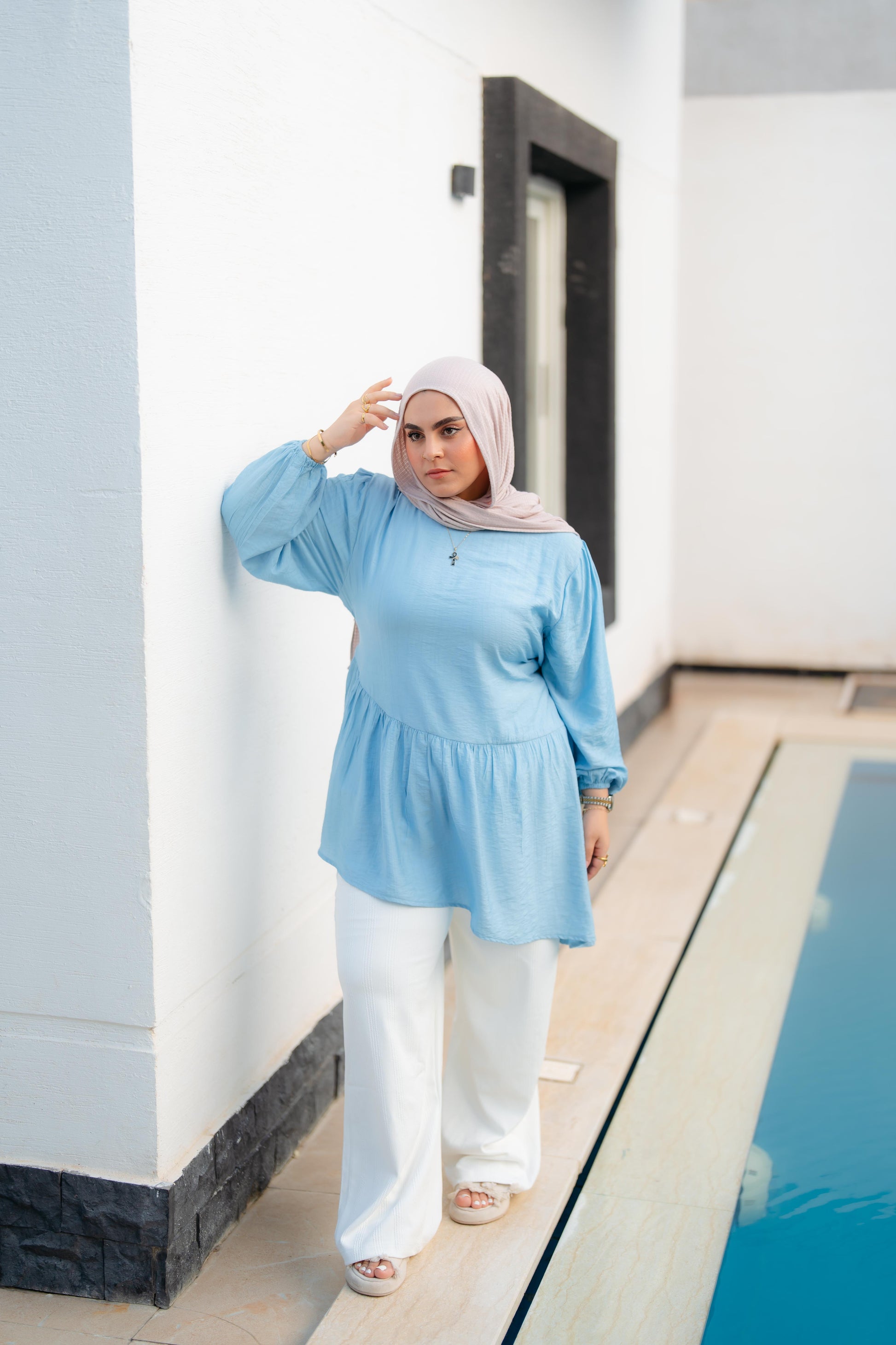 Rita Blouse