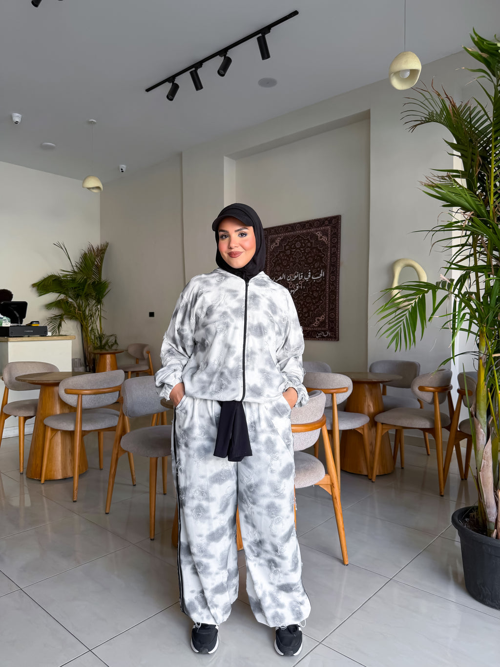 Tala Set