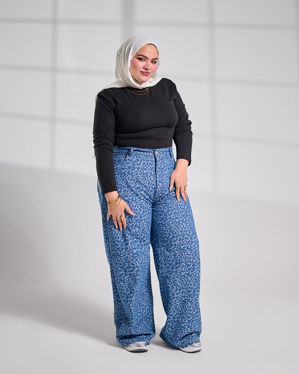 Fahd Pants