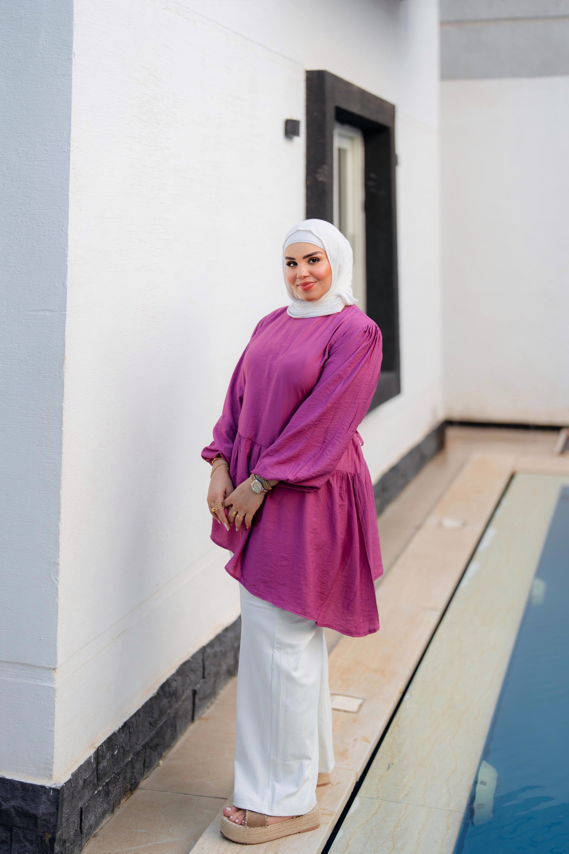 Rita Blouse