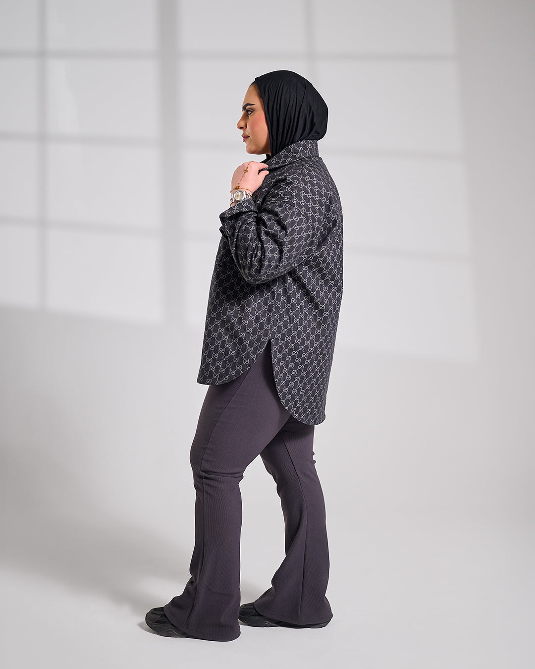 Yasmen Charleston Pants